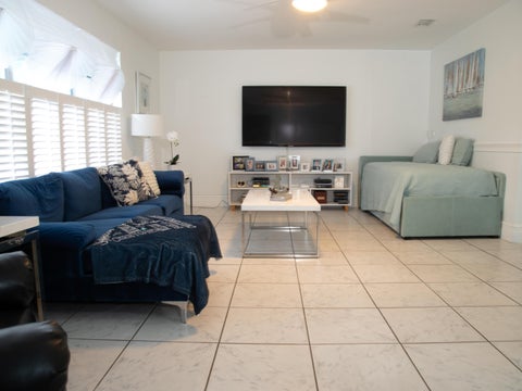 Tiny photo for 5122 Ouachita Drive, Lake Worth, FL 33467 (MLS # B26035100)