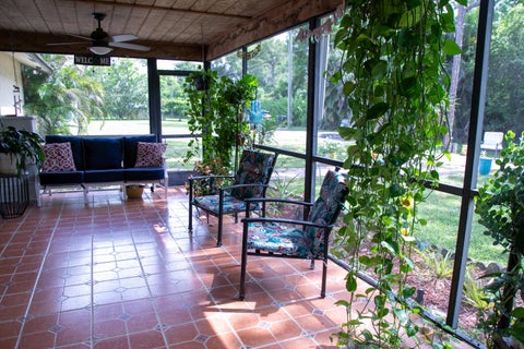 Tiny photo for 5122 Ouachita Drive, Lake Worth, FL 33467 (MLS # B26035100)