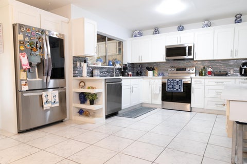 Tiny photo for 5122 Ouachita Drive, Lake Worth, FL 33467 (MLS # B26035100)