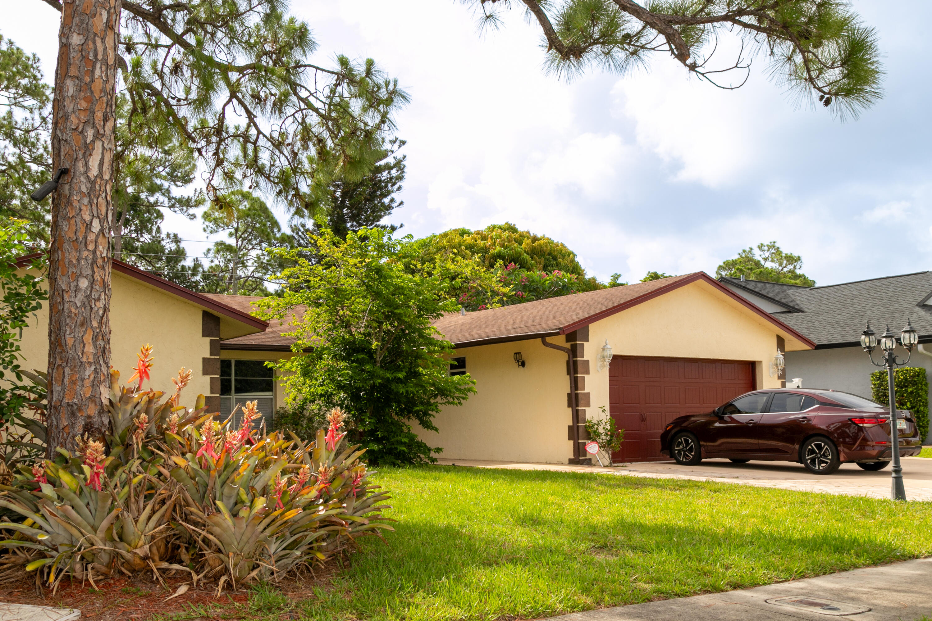 5122 Ouachita Drive