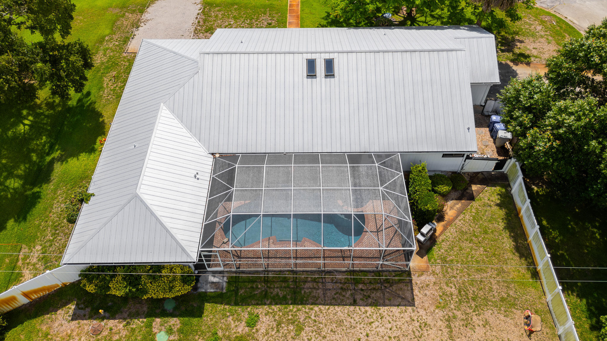 VERO BEACH HIGHLANDS UNIT 4 - Residential