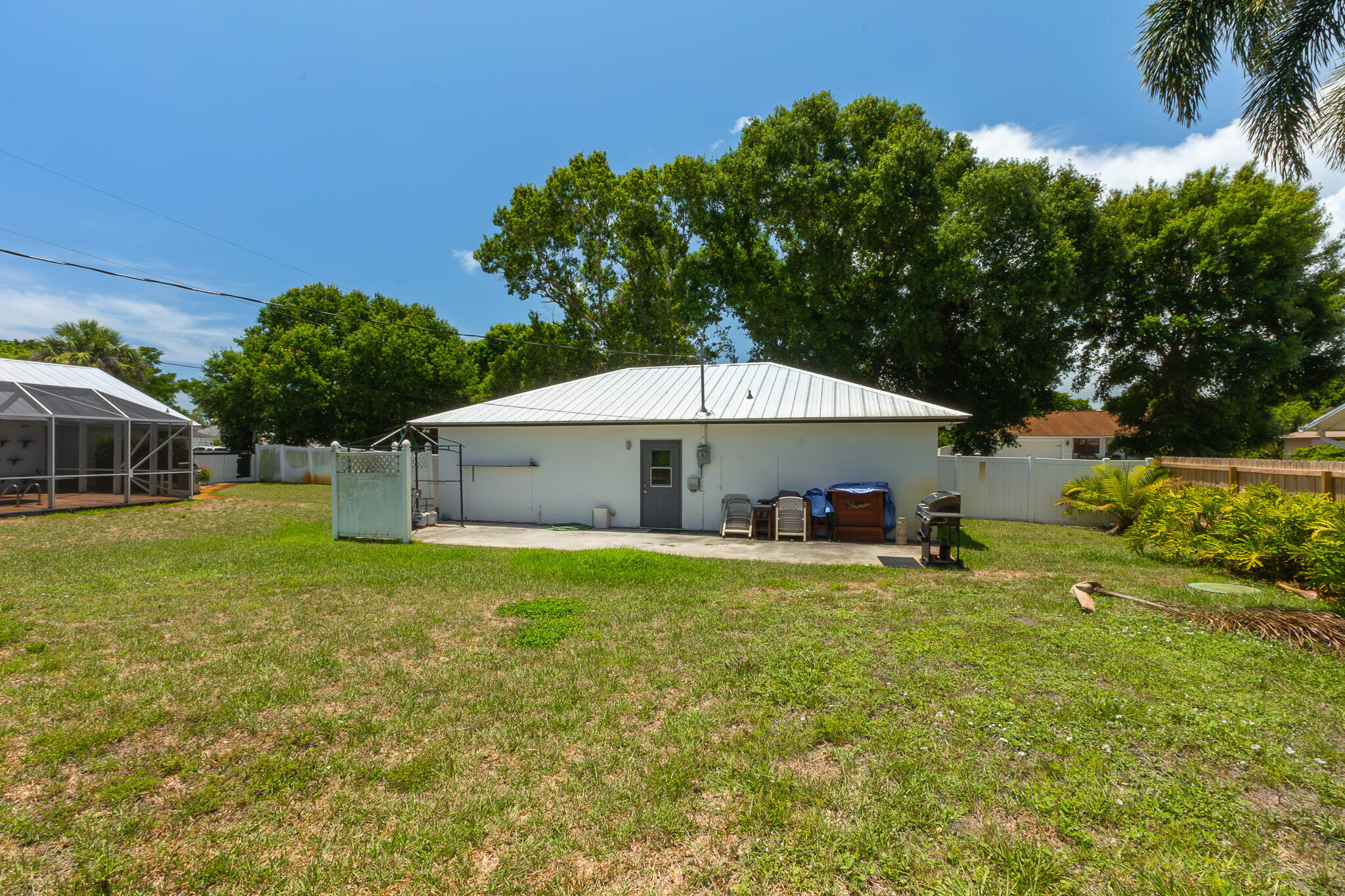 VERO BEACH HIGHLANDS UNIT 4 - Residential