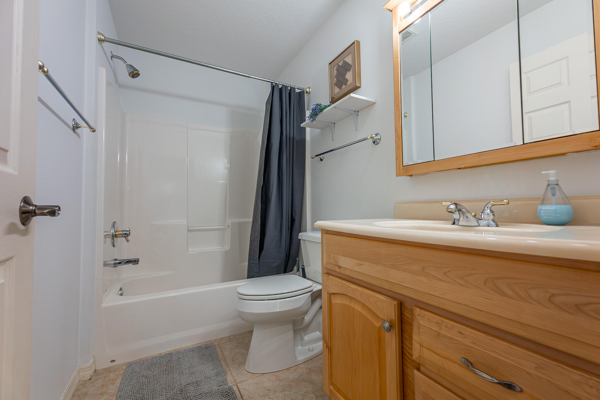 VERO BEACH HIGHLANDS UNIT 4 - Residential