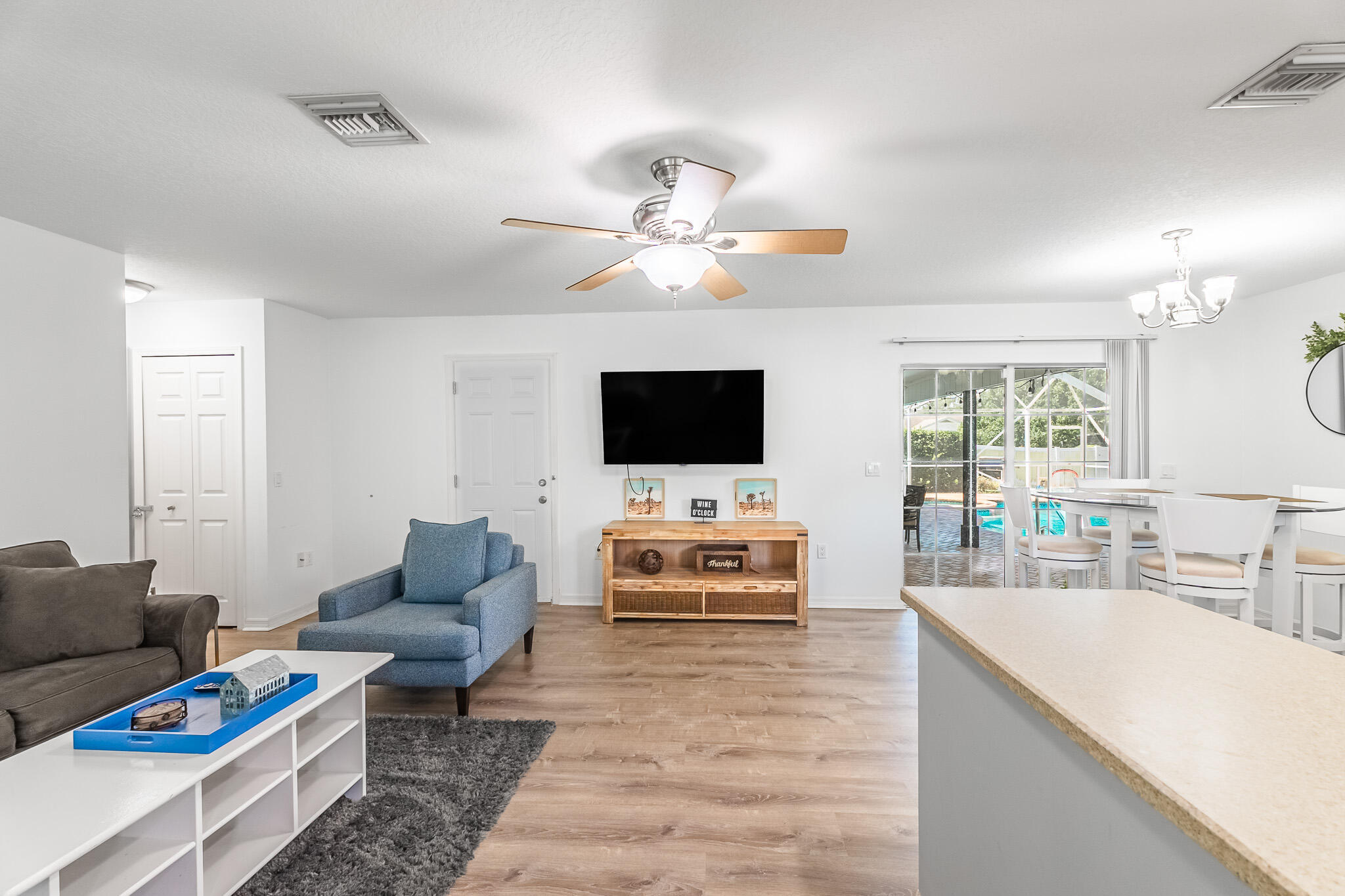 VERO BEACH HIGHLANDS UNIT 4 - Residential