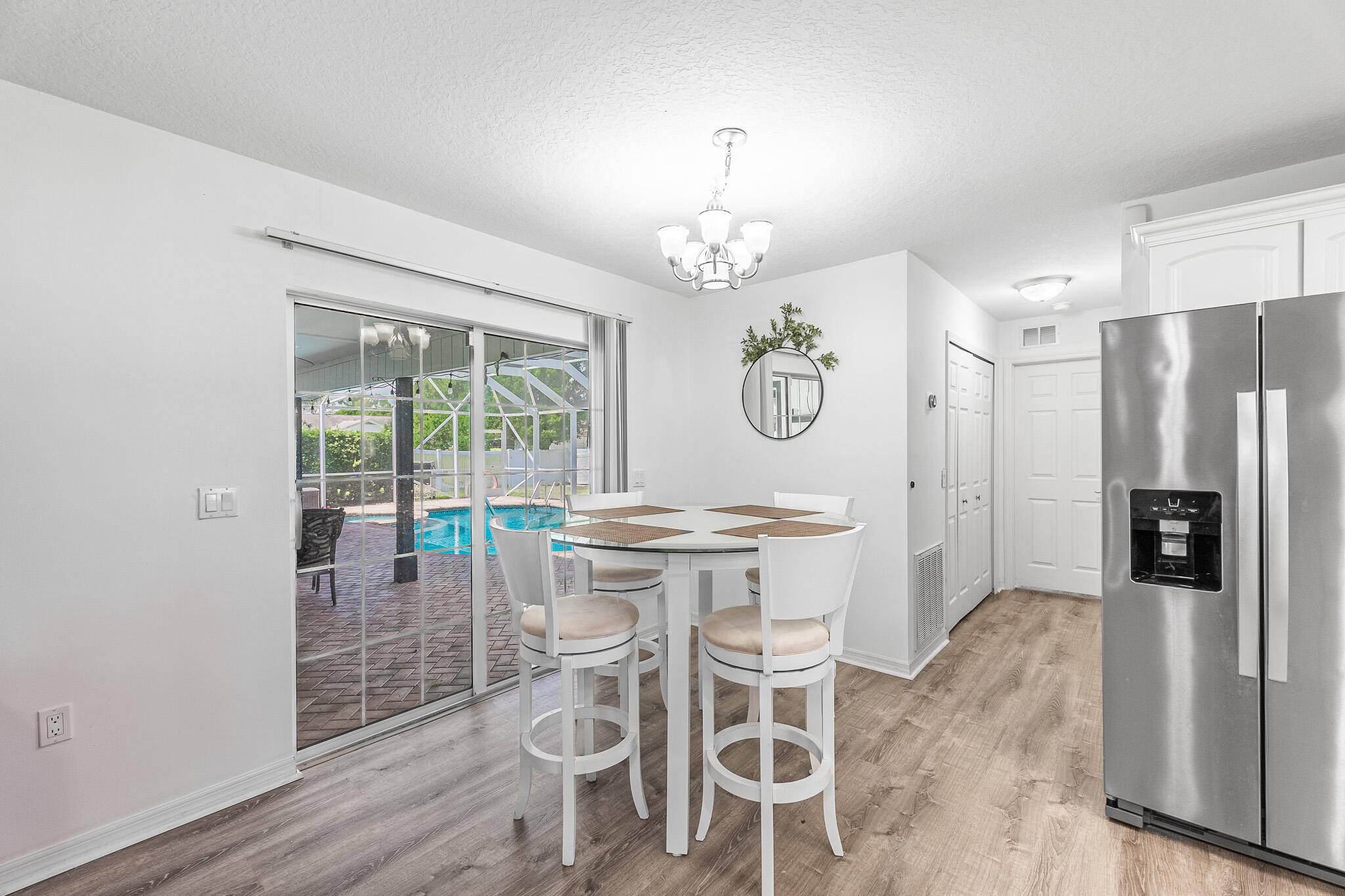 VERO BEACH HIGHLANDS UNIT 4 - Residential