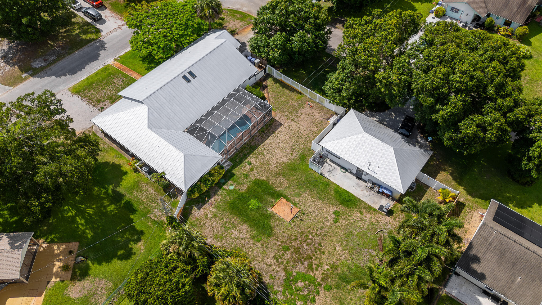 VERO BEACH HIGHLANDS UNIT 4 - Residential