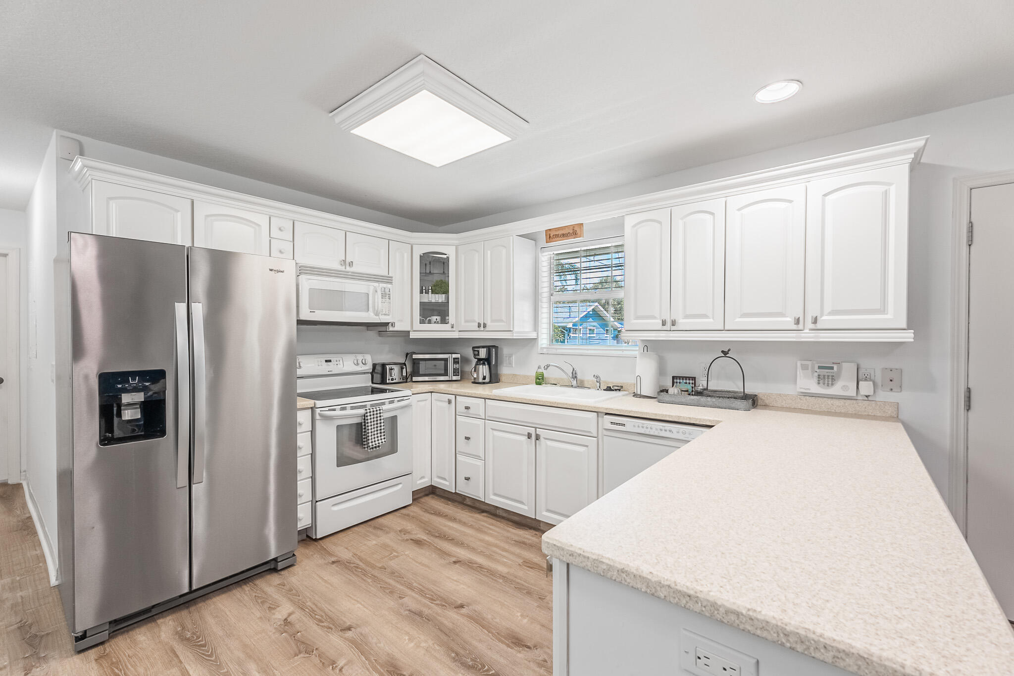 VERO BEACH HIGHLANDS UNIT 4 - Residential