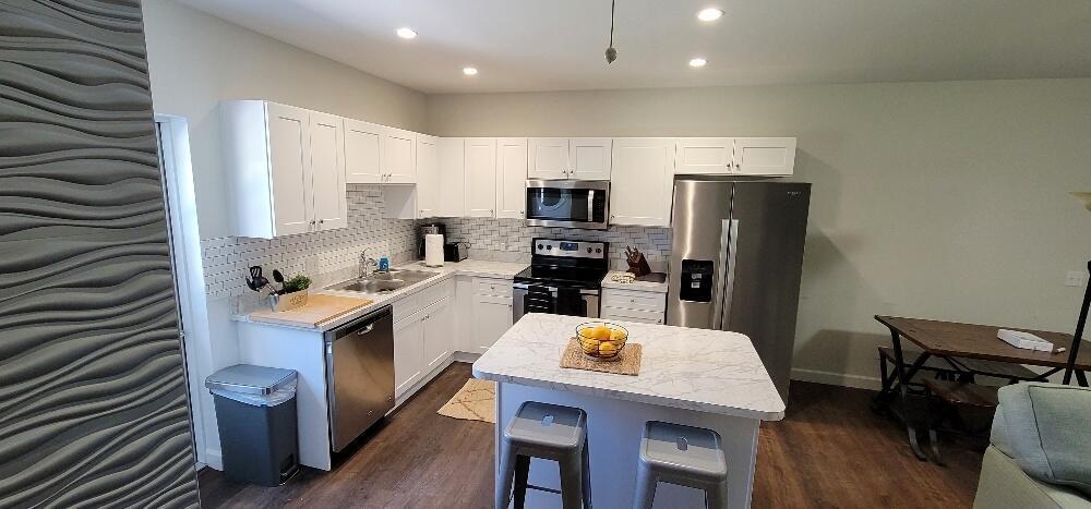 VERO BEACH HIGHLANDS UNIT 4 - Residential