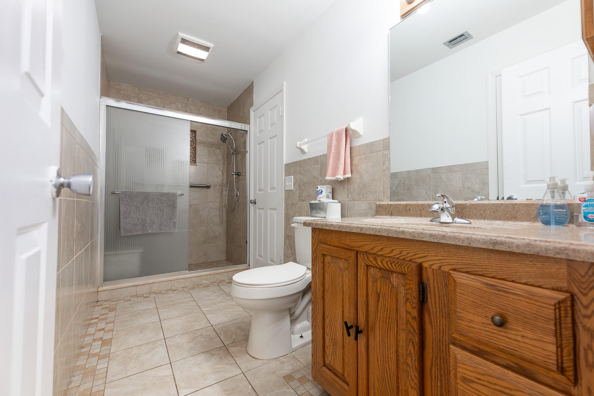 VERO BEACH HIGHLANDS UNIT 4 - Residential
