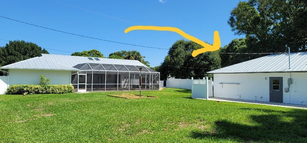 VERO BEACH HIGHLANDS UNIT 4 - Residential