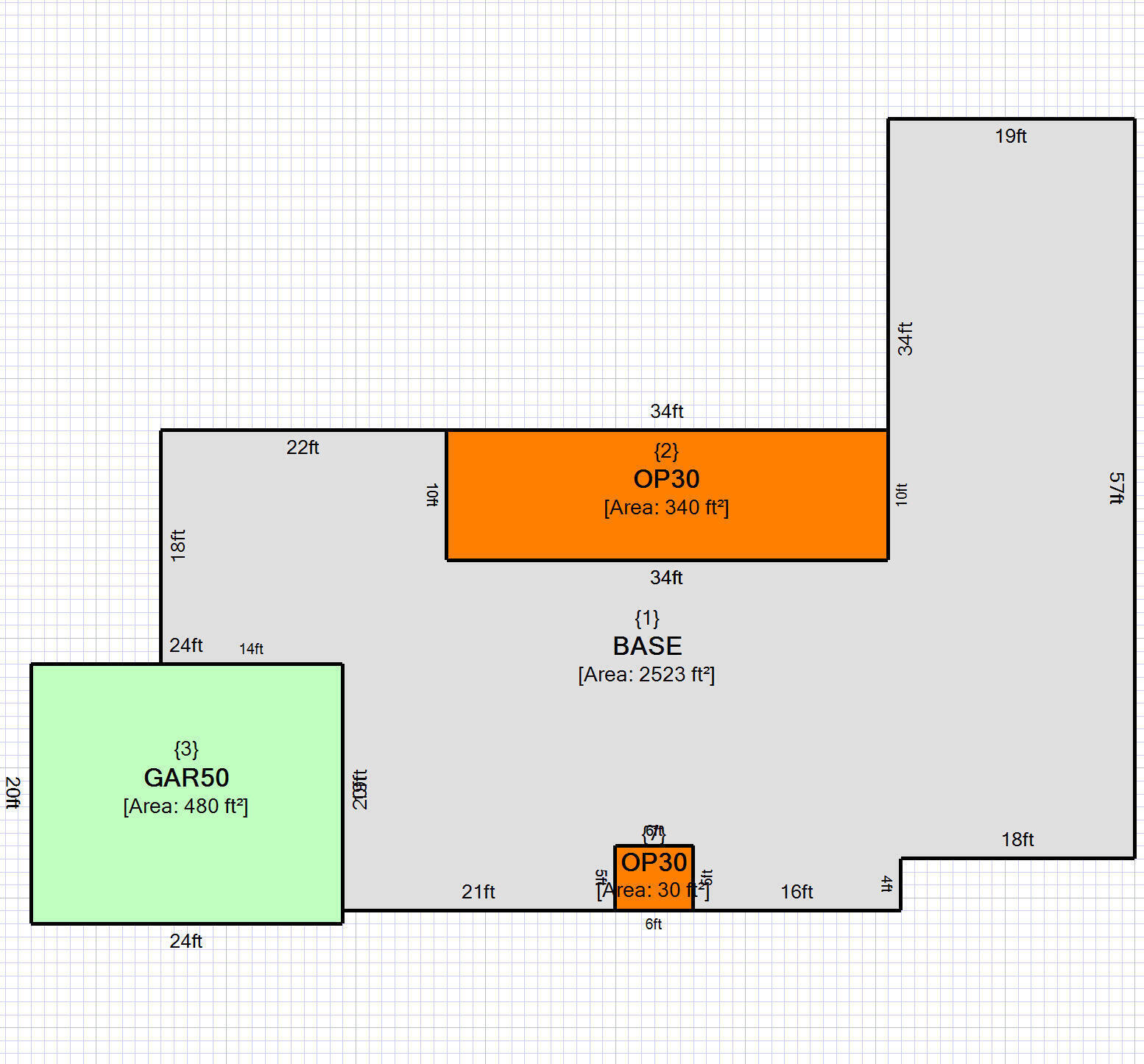 VERO BEACH HIGHLANDS UNIT 4 - Residential