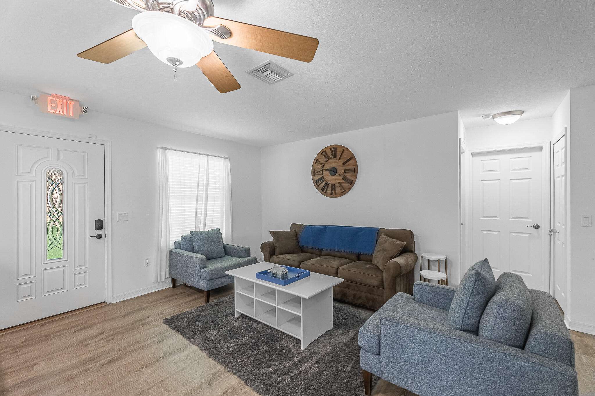 VERO BEACH HIGHLANDS UNIT 4 - Residential