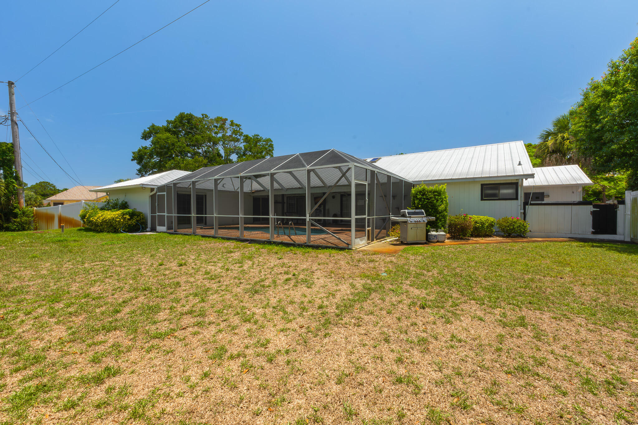 VERO BEACH HIGHLANDS UNIT 4 - Residential
