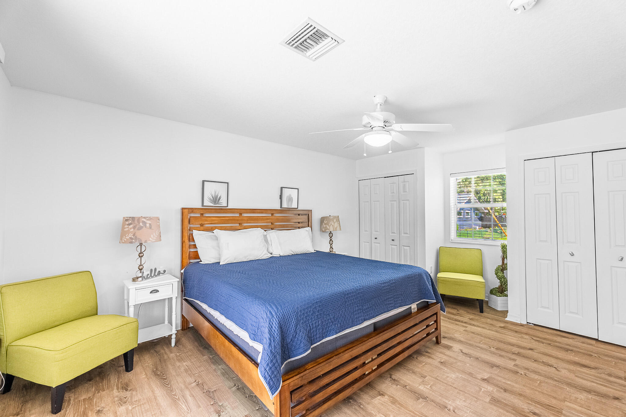 VERO BEACH HIGHLANDS UNIT 4 - Residential