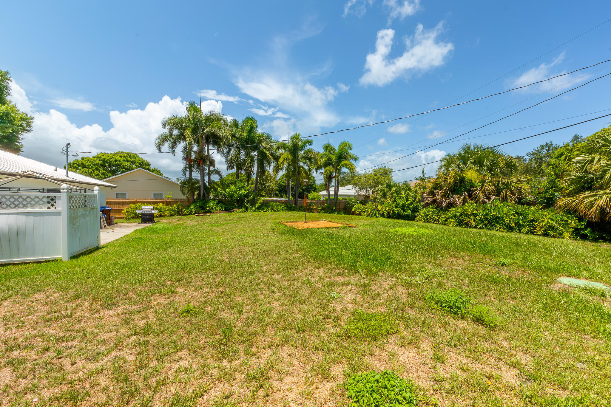 VERO BEACH HIGHLANDS UNIT 4 - Residential