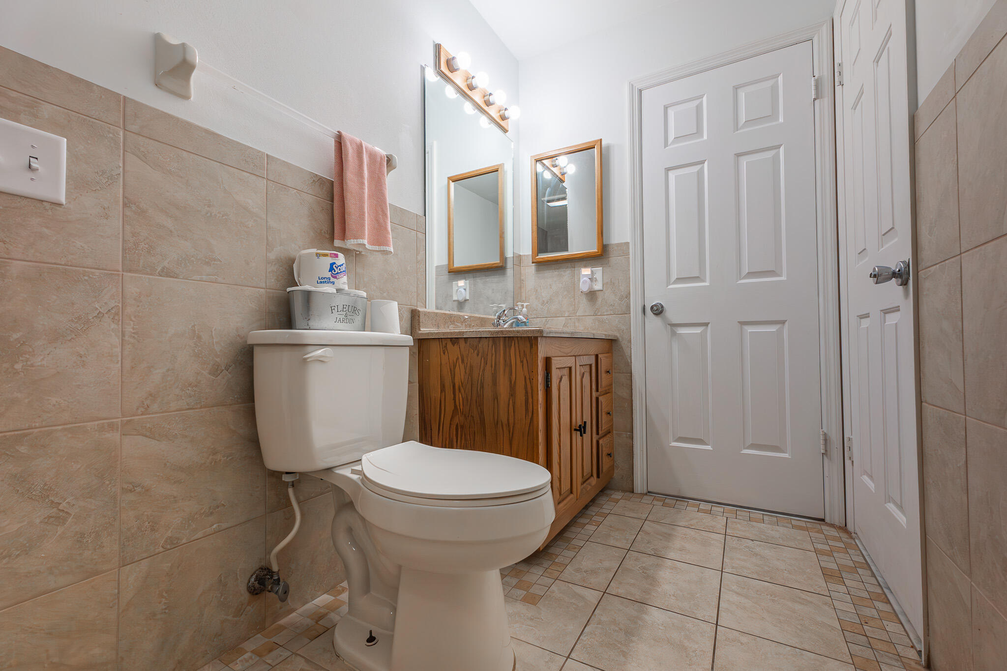 VERO BEACH HIGHLANDS UNIT 4 - Residential