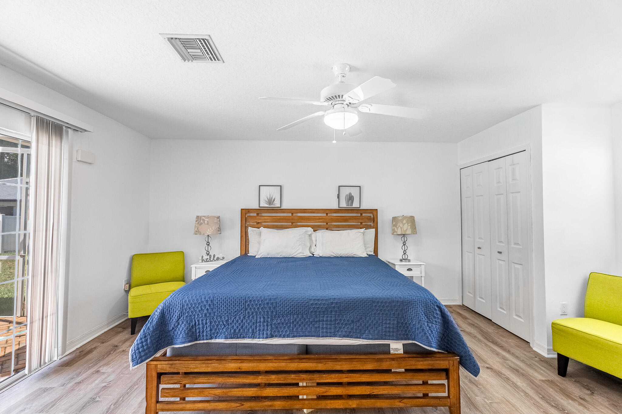 VERO BEACH HIGHLANDS UNIT 4 - Residential