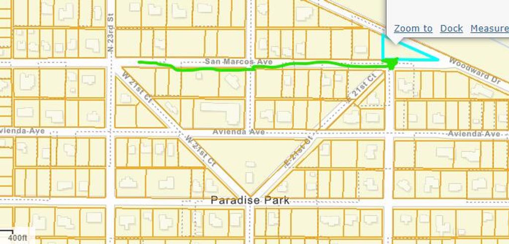 Photo of Tbd San Marcos Avenue, Fort Pierce, FL 34946 (MLS # R11053506)