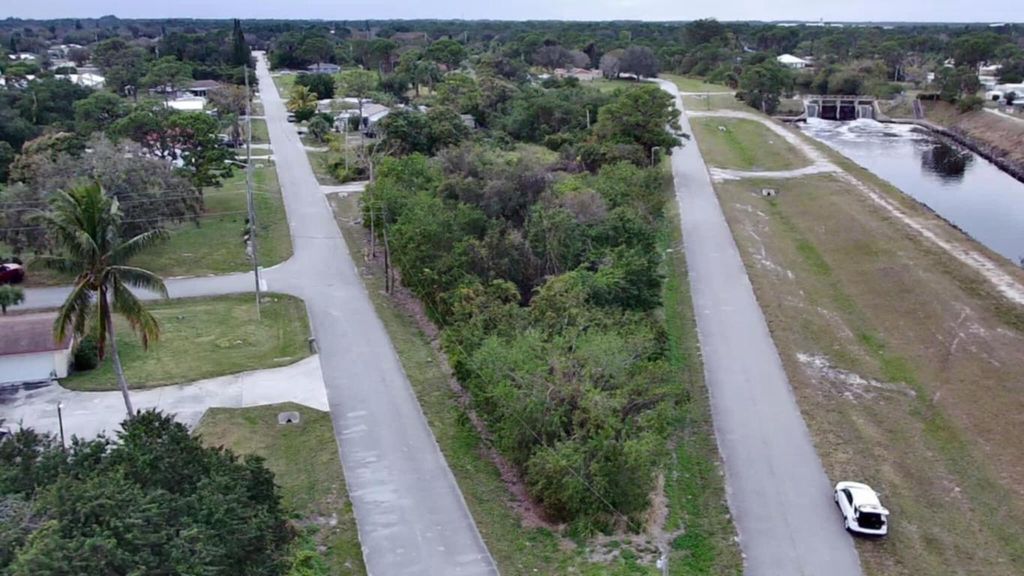 Photo of Tbd San Marcos Avenue, Fort Pierce, FL 34946 (MLS # R11053506)