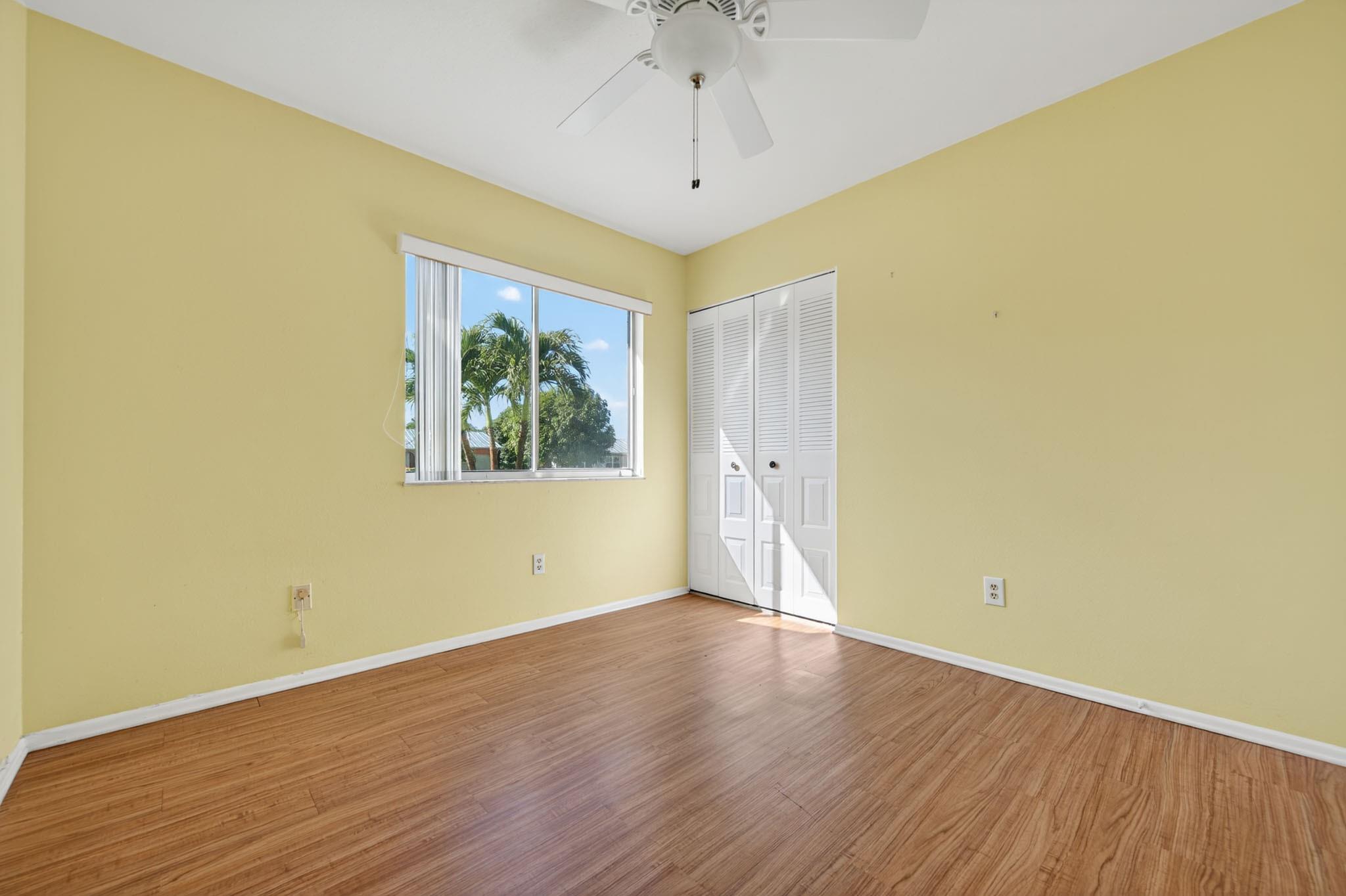 Port St Lucie Sec 42 Rep - Residential