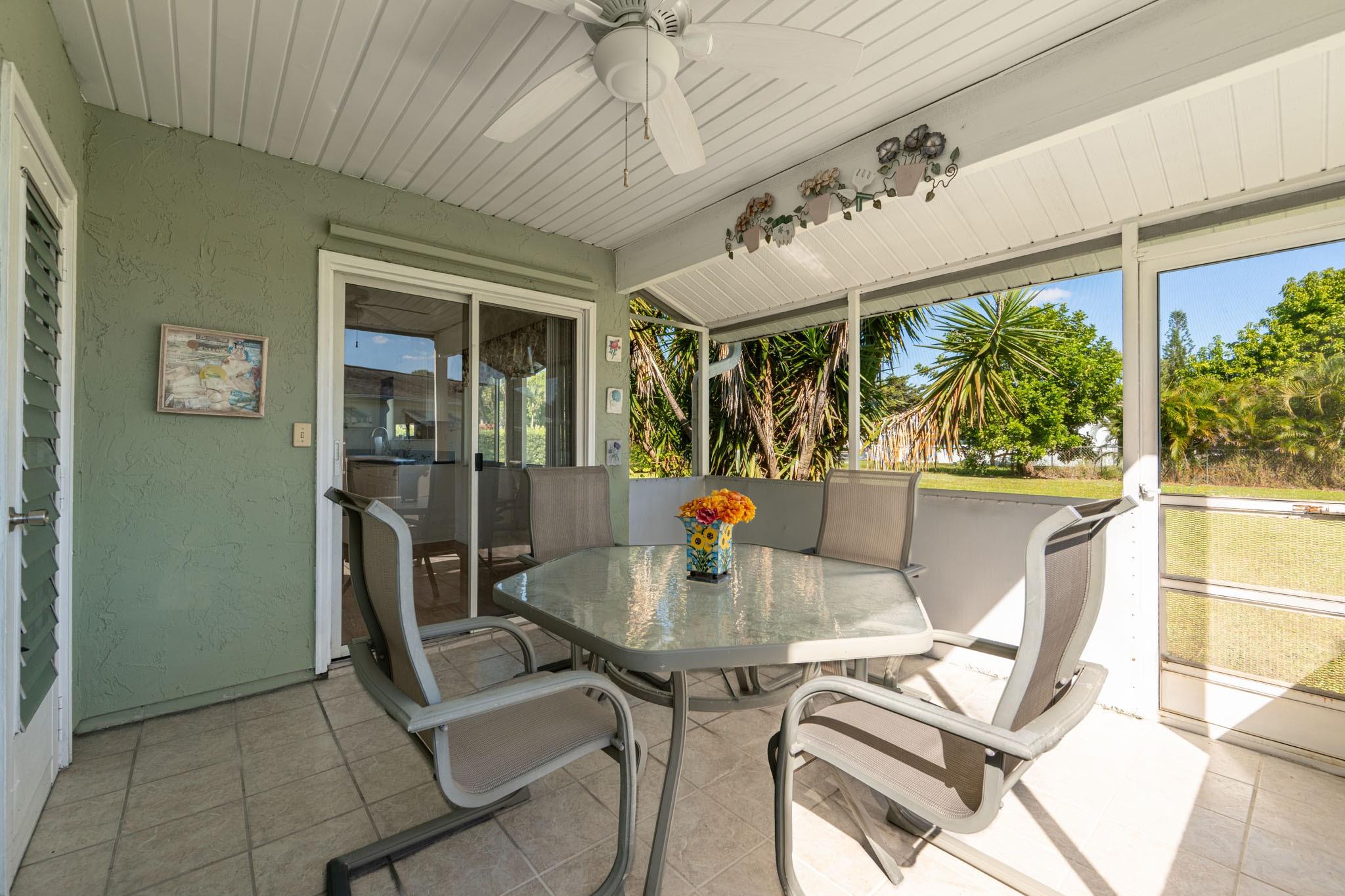 Port St Lucie Sec 42 Rep - Residential