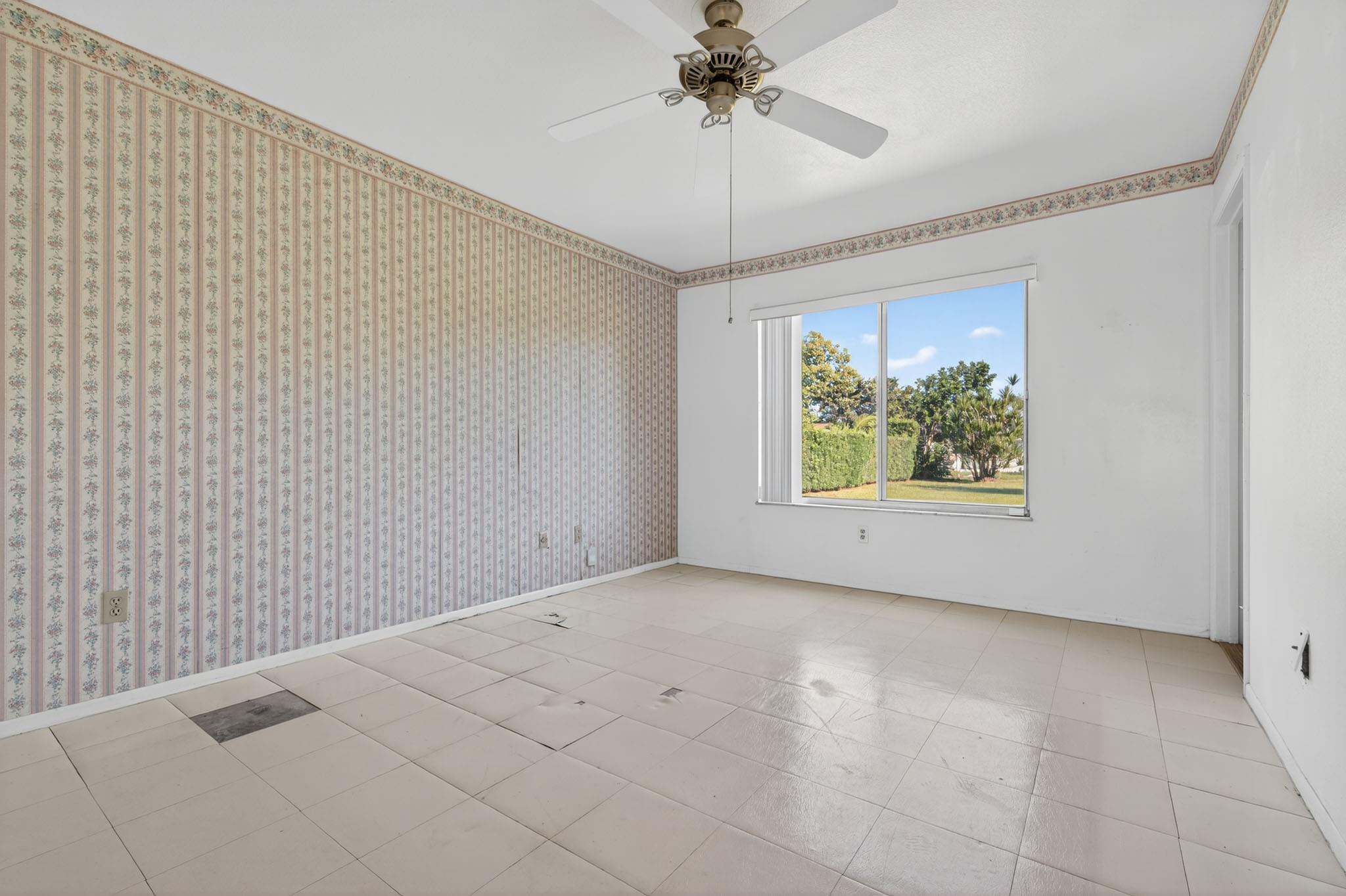 Port St Lucie Sec 42 Rep - Residential