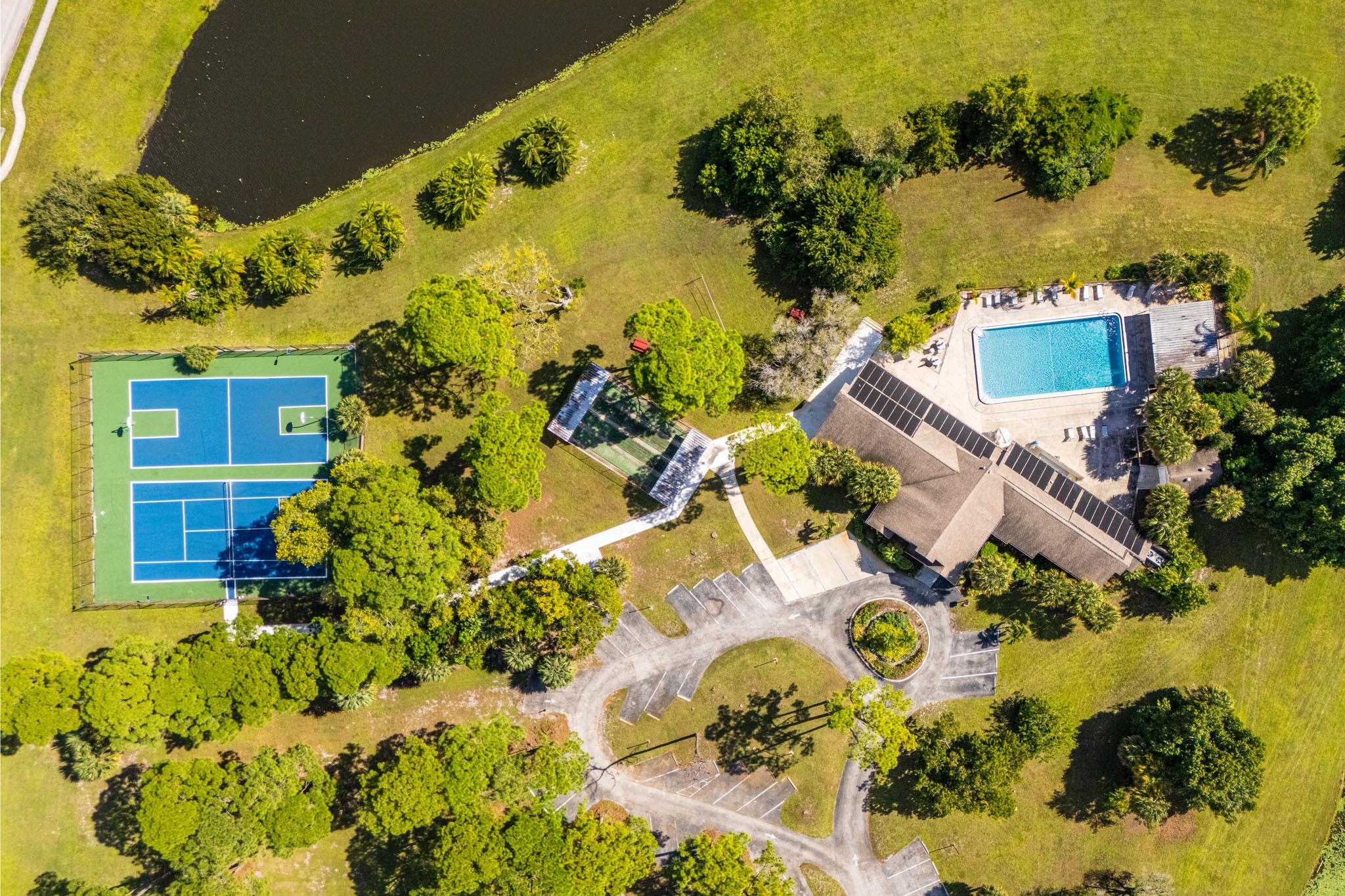 Port St Lucie Sec 42 Rep - Residential