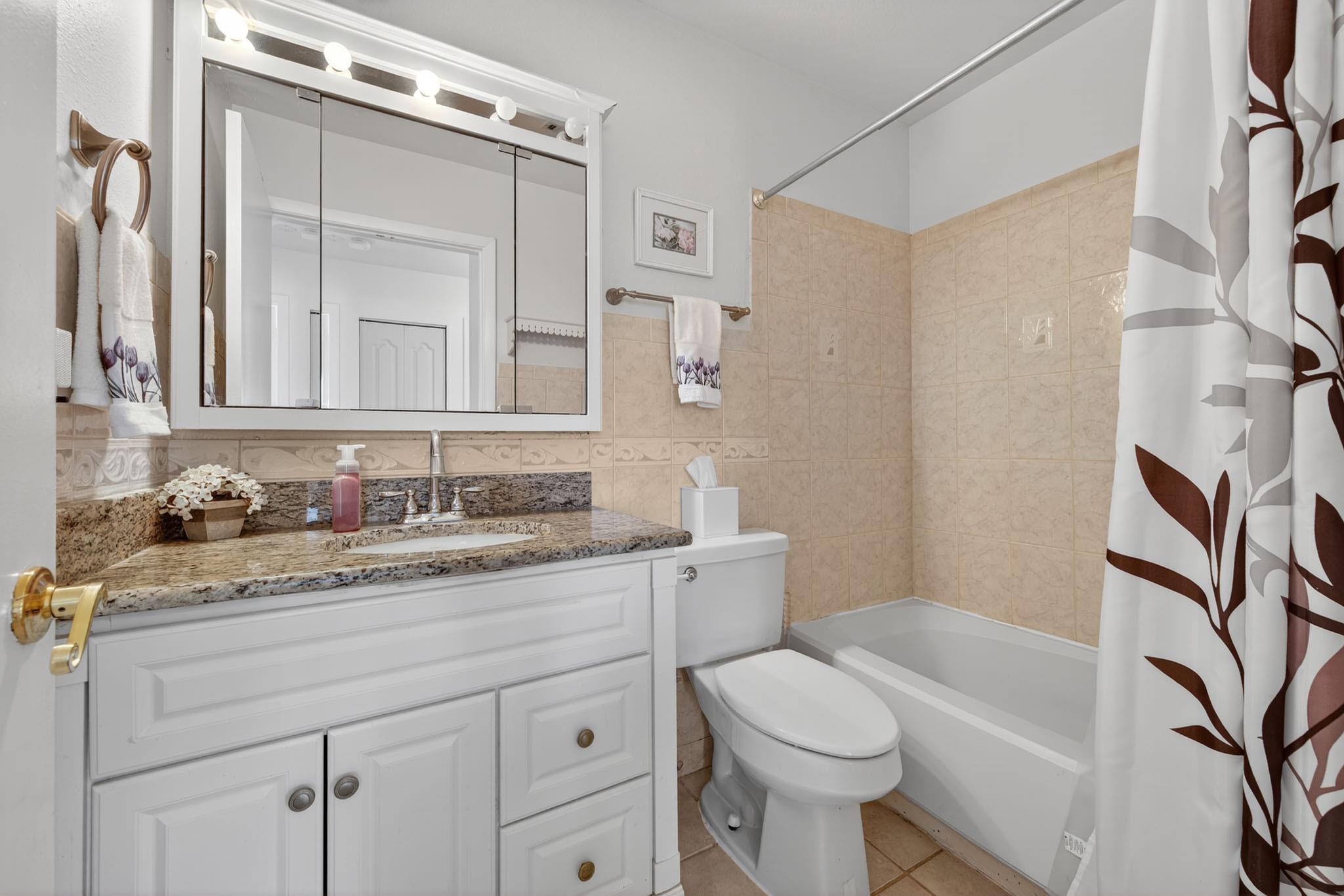 Port St Lucie Sec 42 Rep - Residential