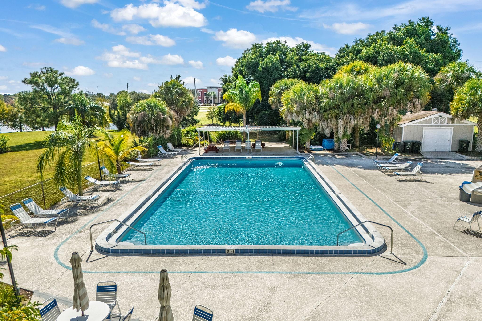 Port St Lucie Sec 42 Rep - Residential