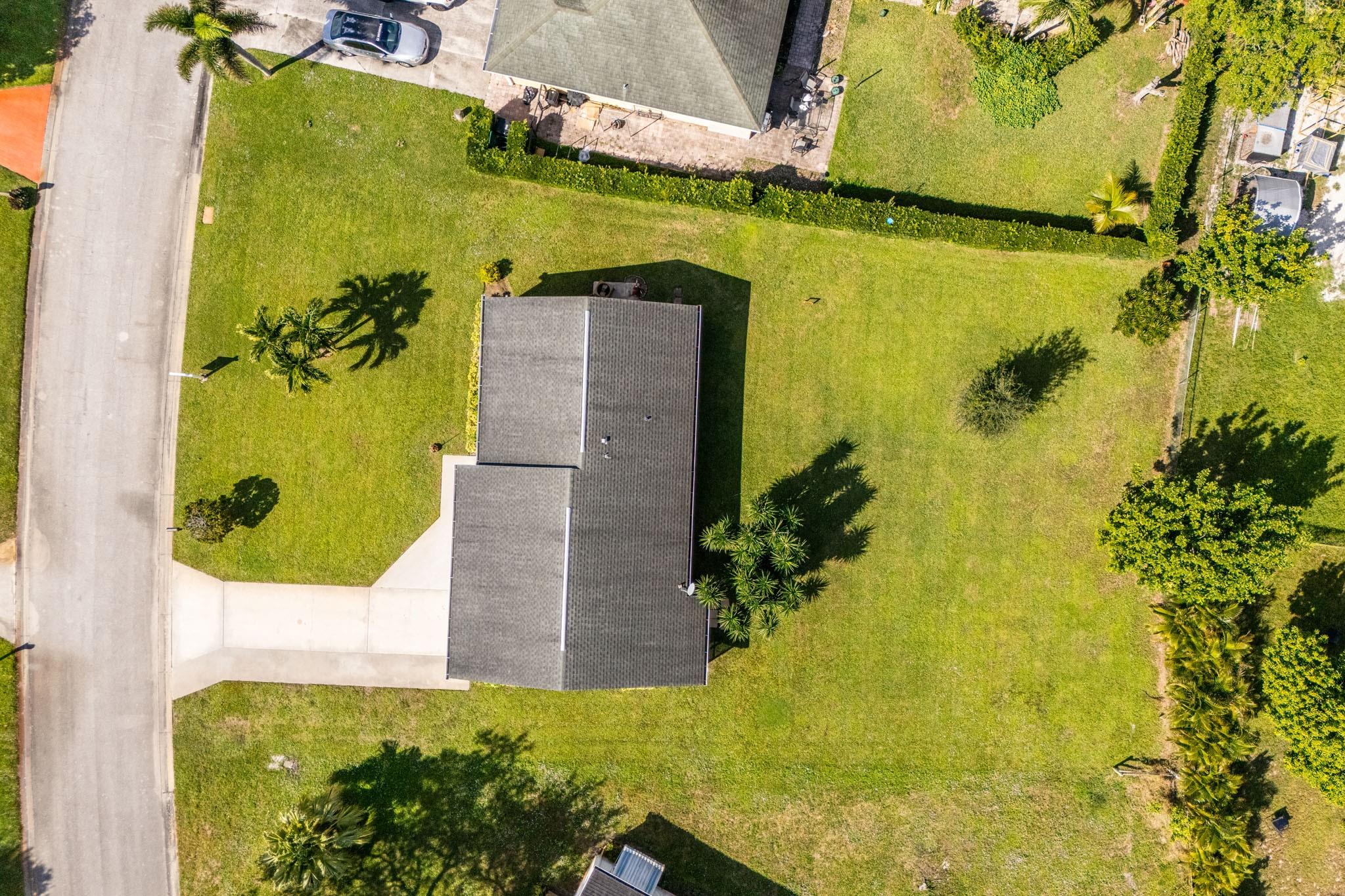 Port St Lucie Sec 42 Rep - Residential