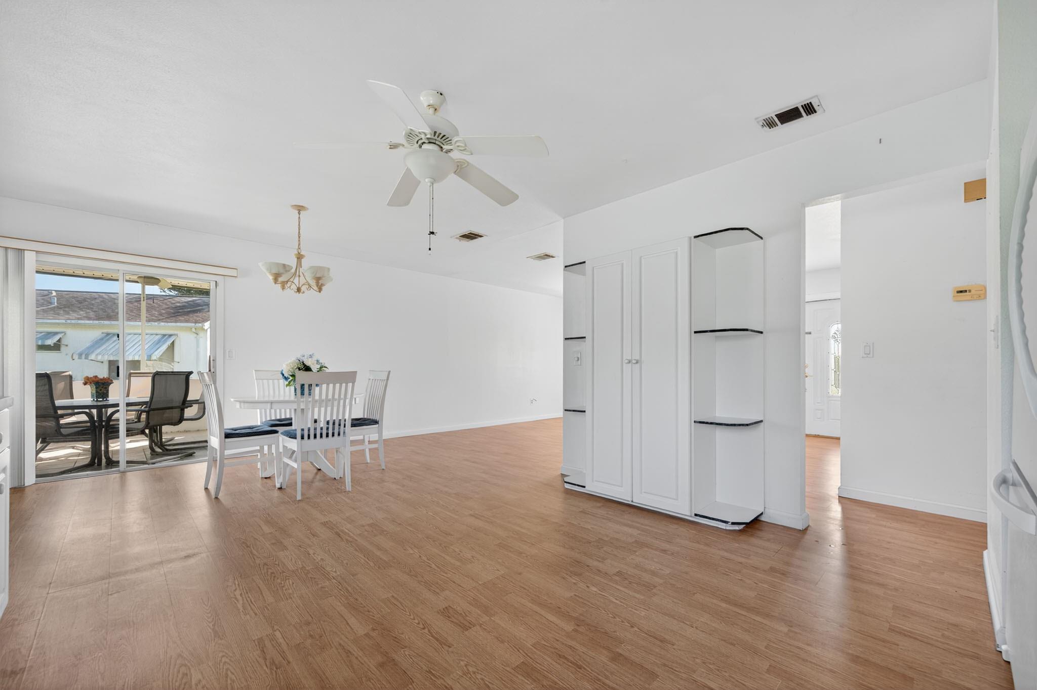 Port St Lucie Sec 42 Rep - Residential