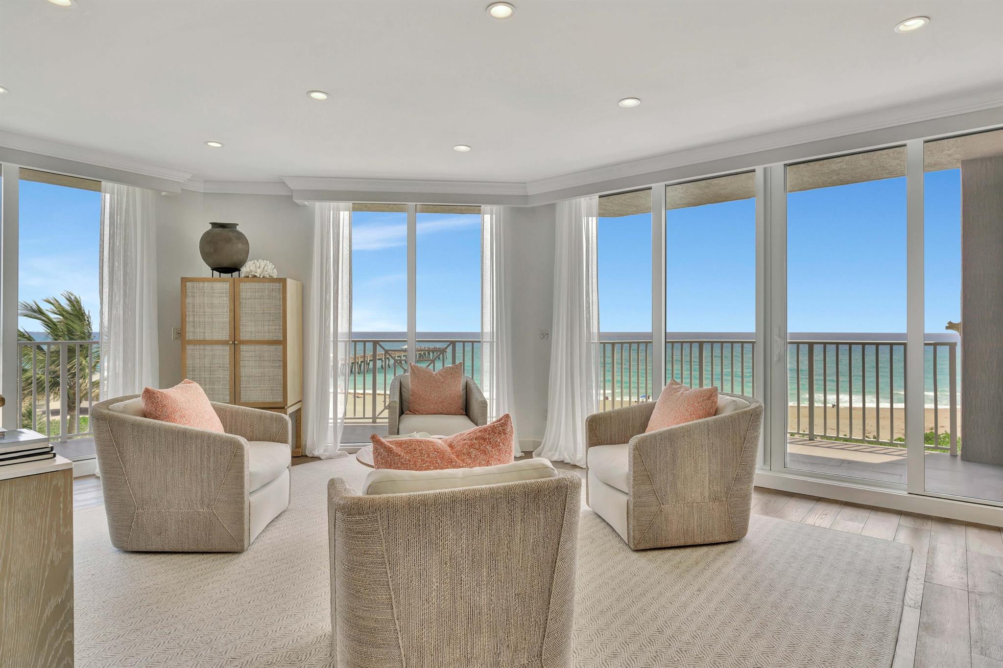 OCEAN ROYALE CONDO - Residential