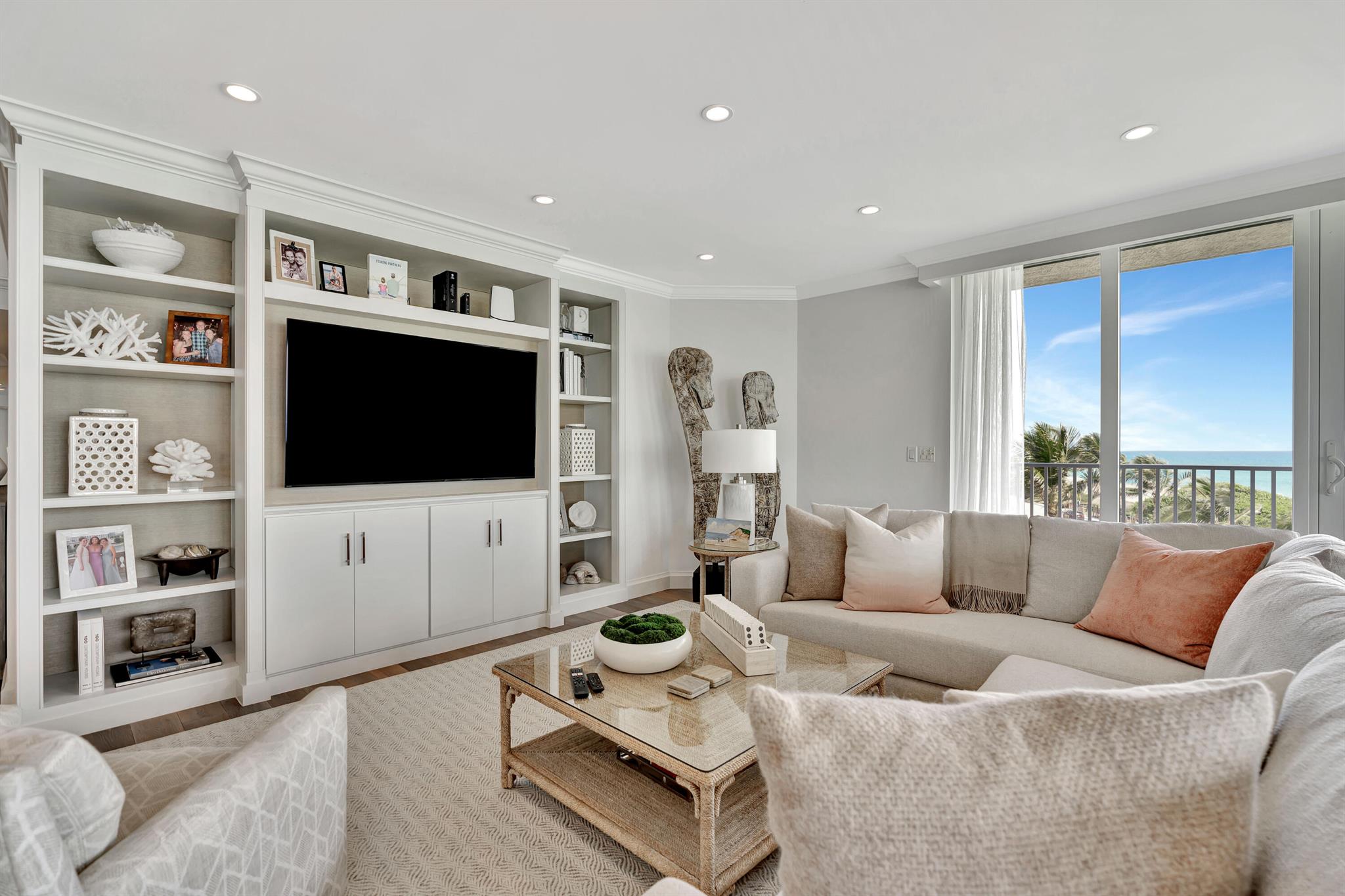 OCEAN ROYALE CONDO - Residential