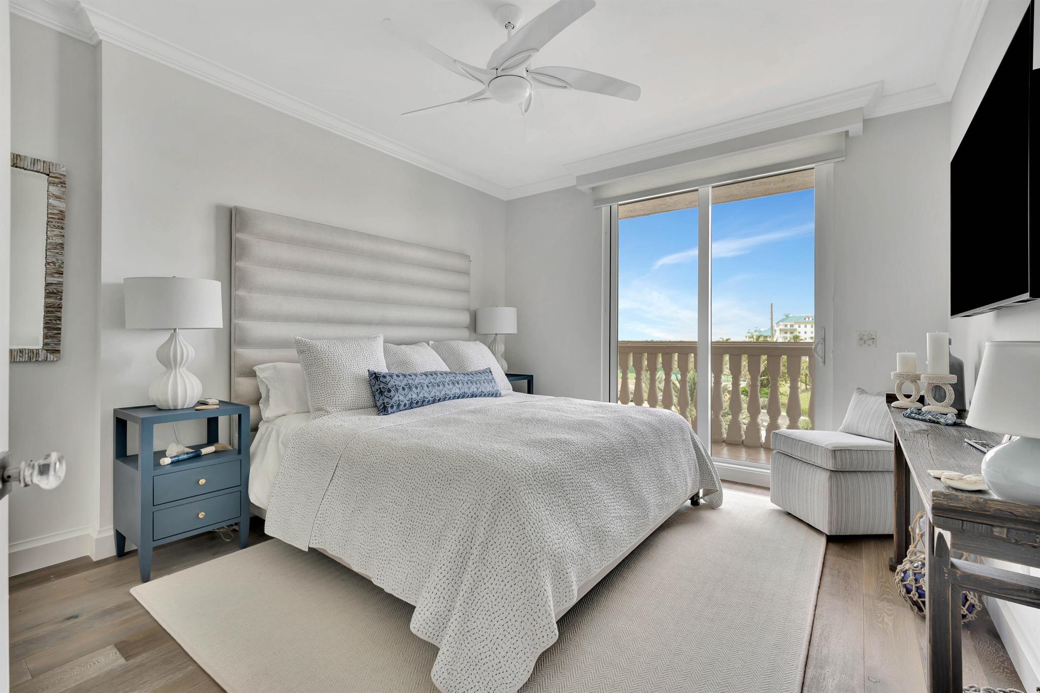 OCEAN ROYALE CONDO - Residential