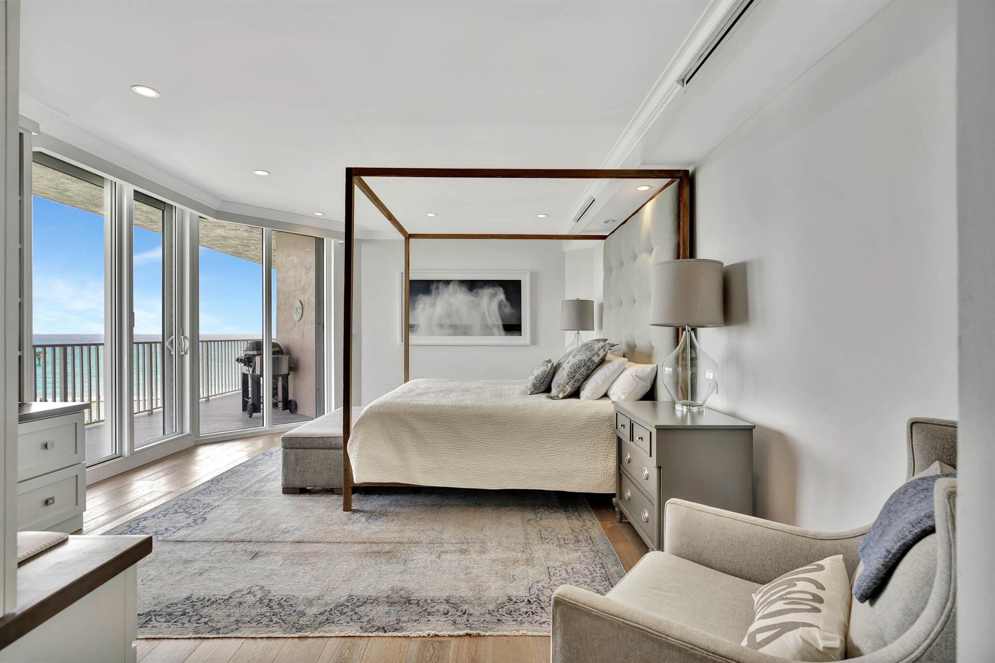 OCEAN ROYALE CONDO - Residential