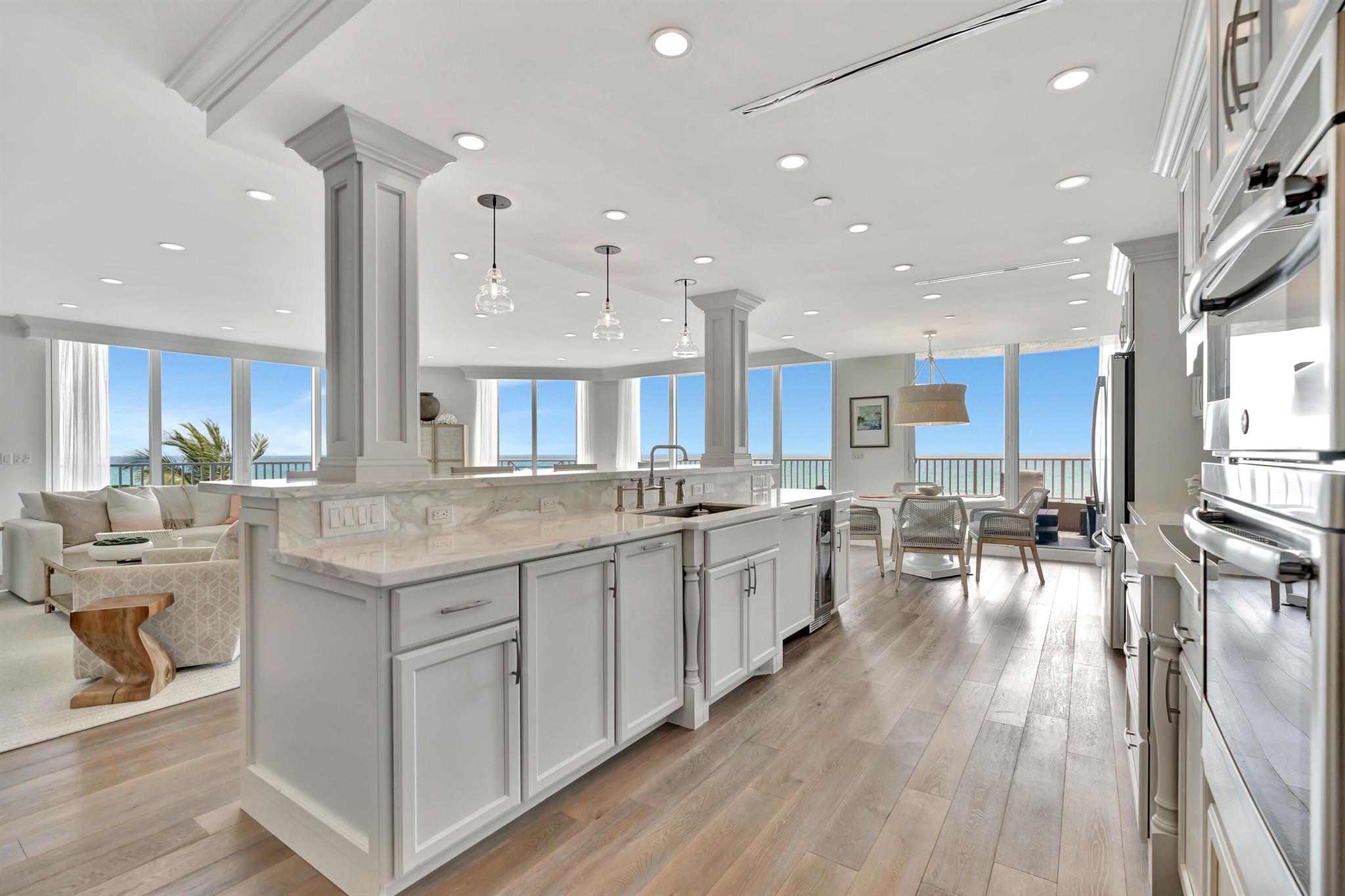 OCEAN ROYALE CONDO - Residential