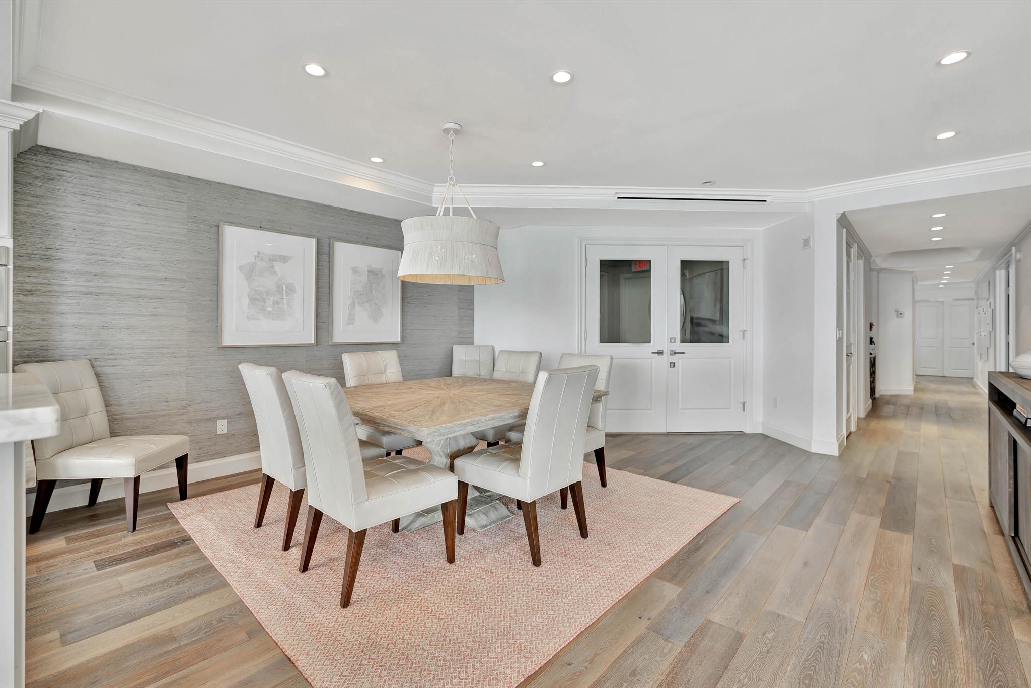 OCEAN ROYALE CONDO - Residential