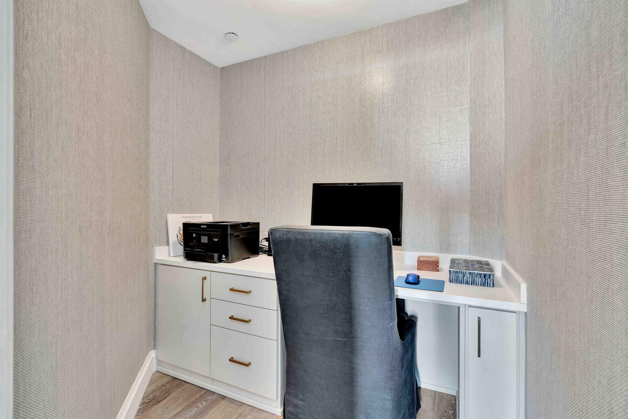 OCEAN ROYALE CONDO - Residential