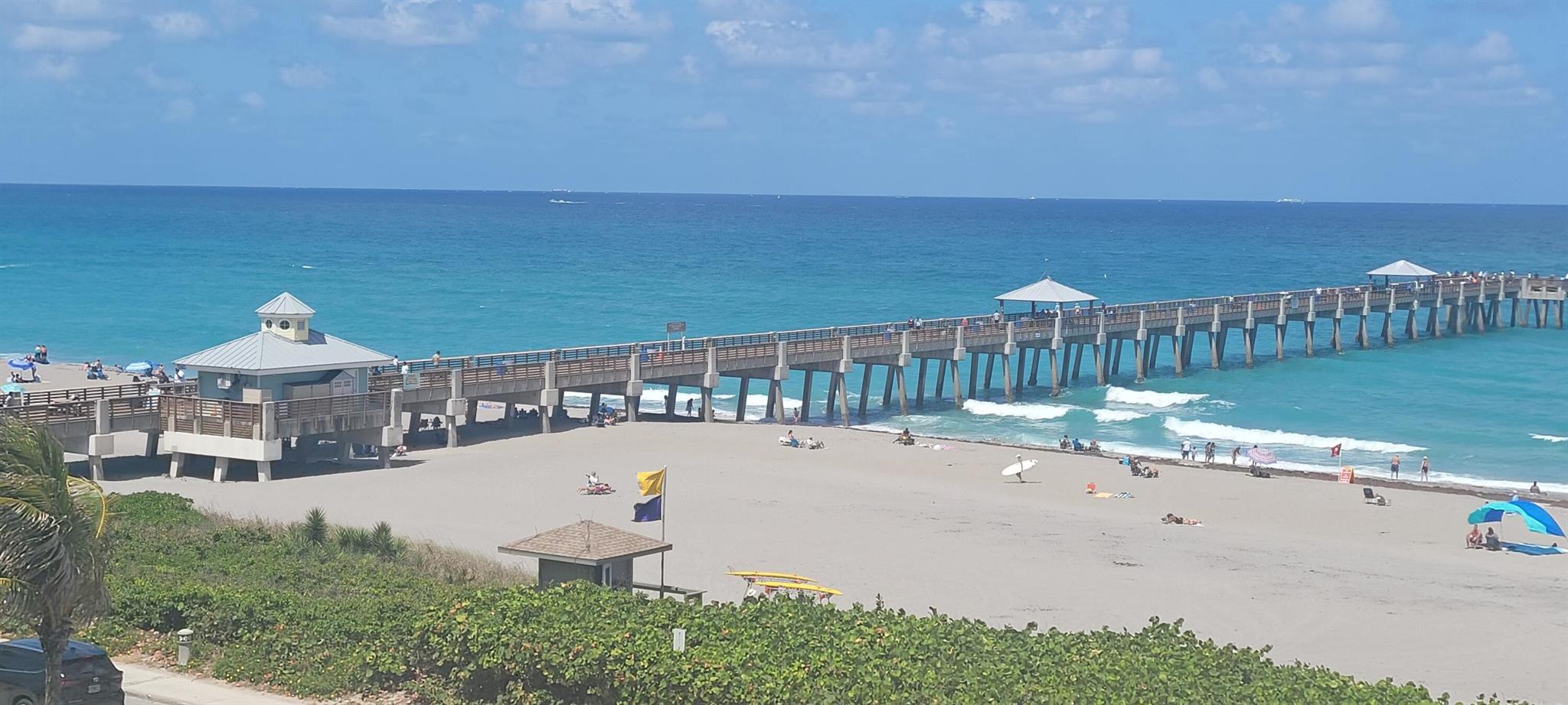 OCEAN ROYALE CONDO - Residential