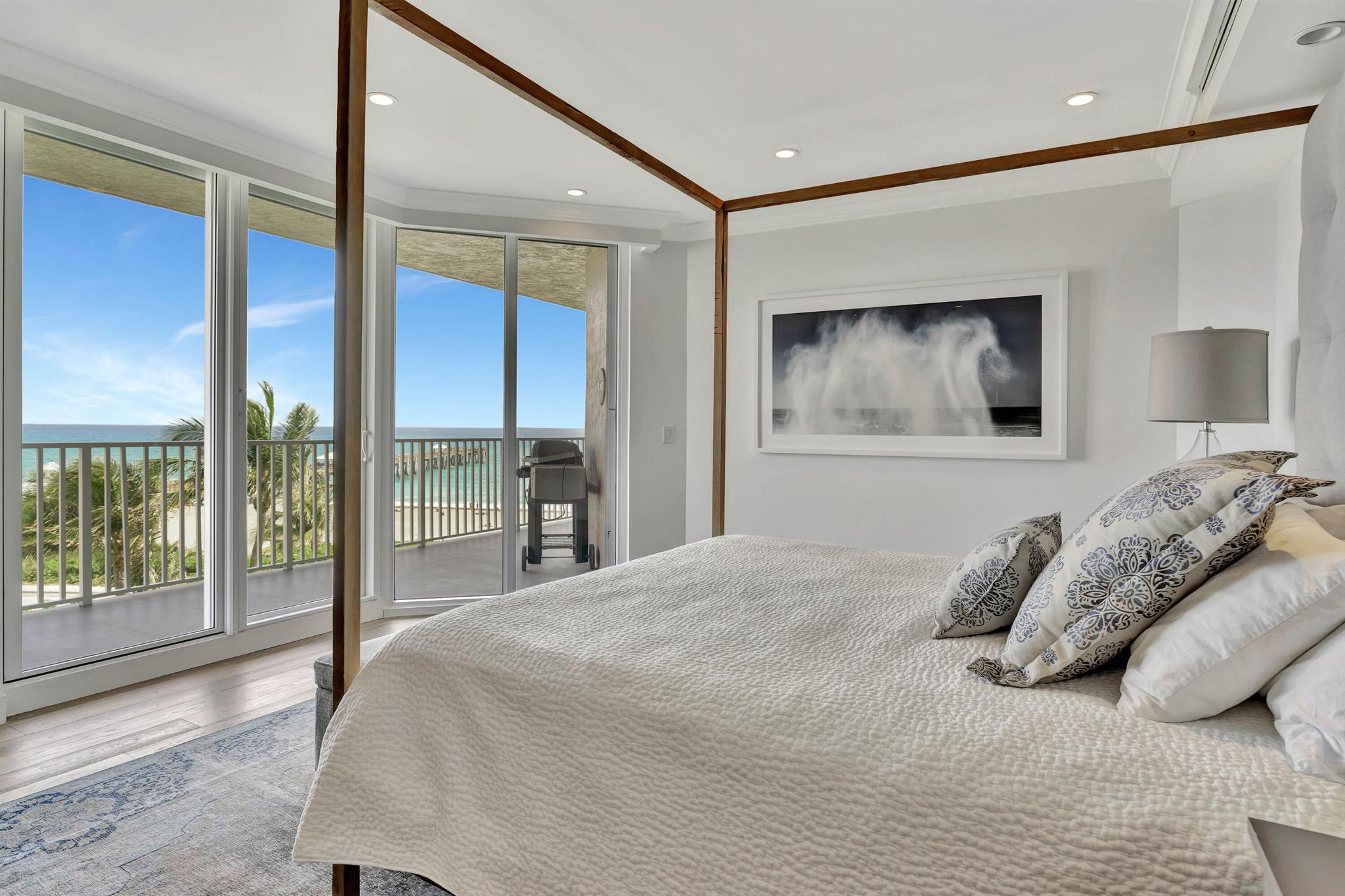 OCEAN ROYALE CONDO - Residential