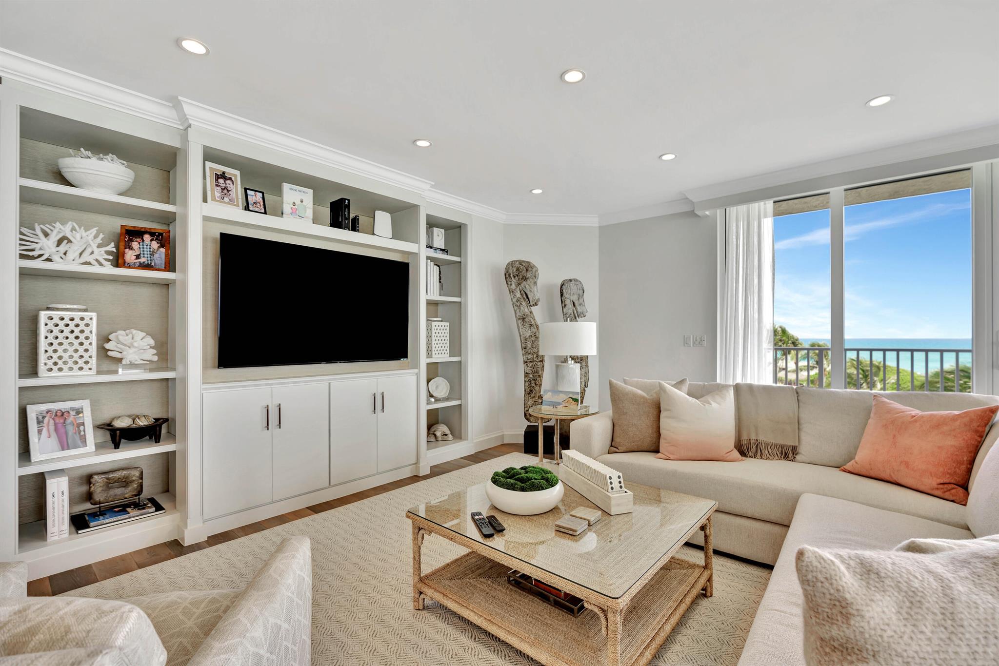 OCEAN ROYALE CONDO - Residential