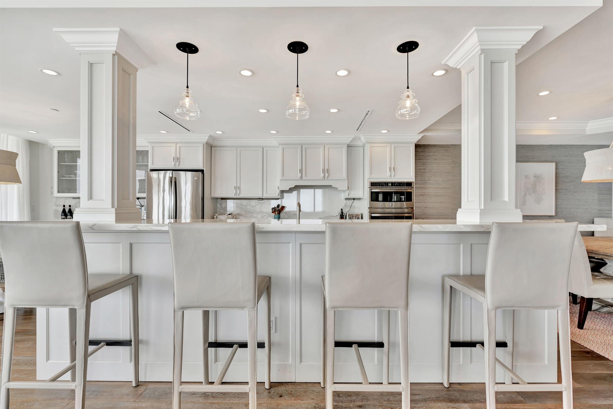 OCEAN ROYALE CONDO - Residential