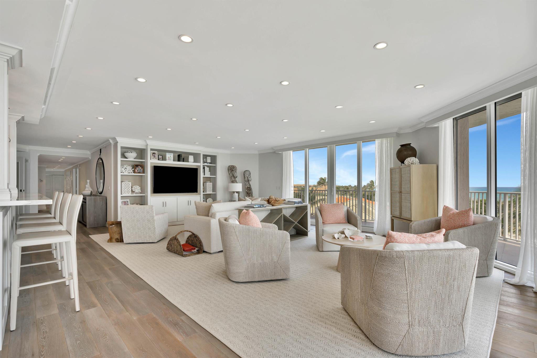 OCEAN ROYALE CONDO - Residential