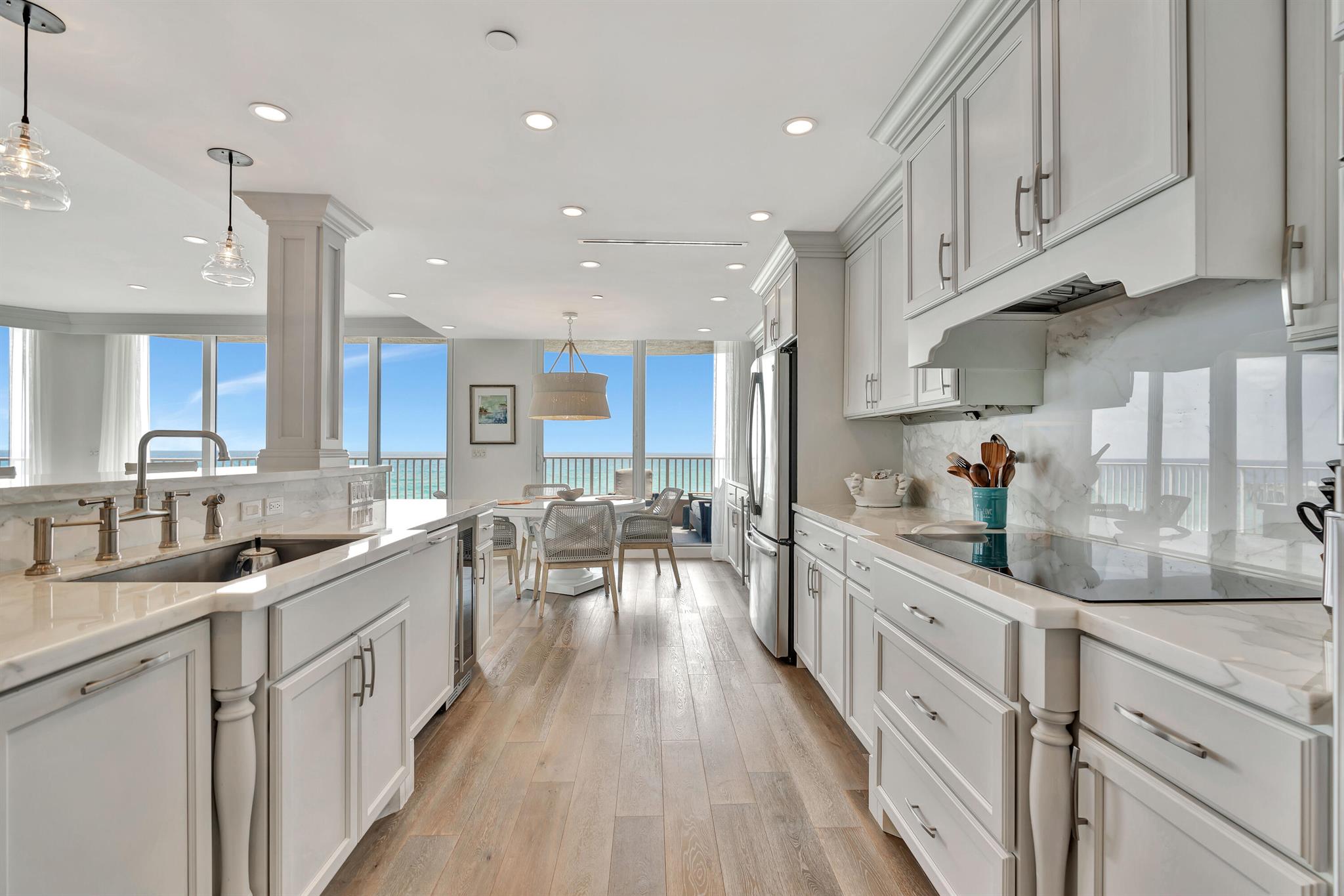 OCEAN ROYALE CONDO - Residential