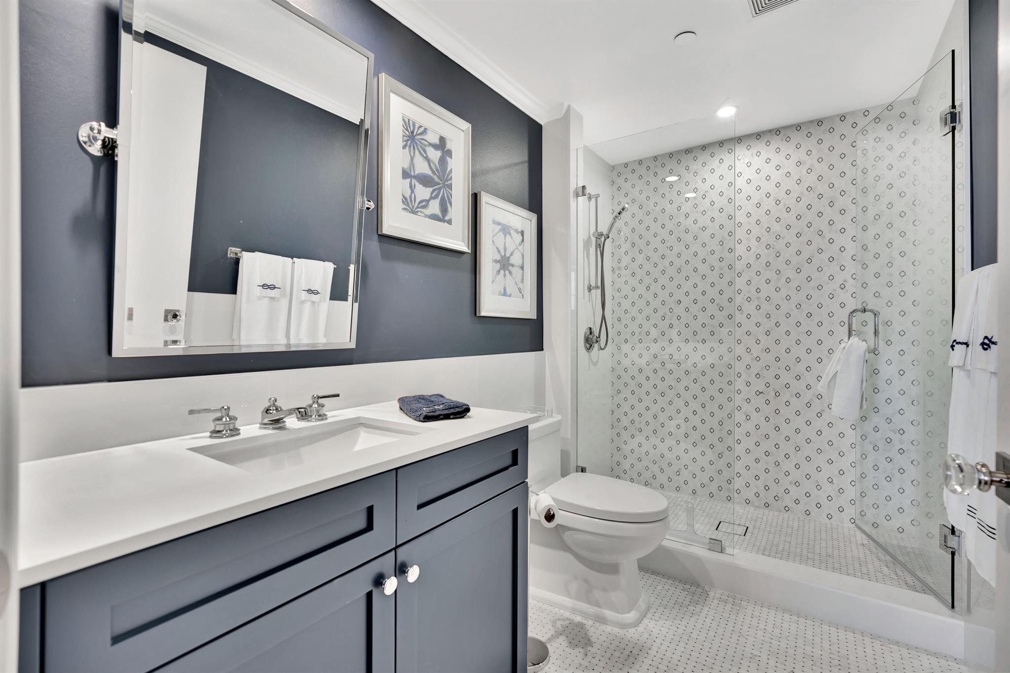 OCEAN ROYALE CONDO - Residential