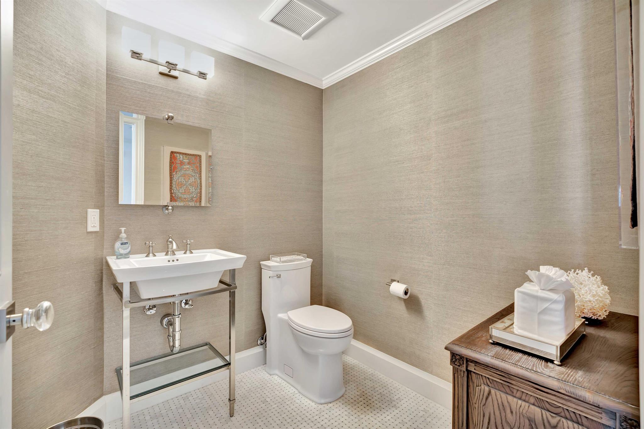 OCEAN ROYALE CONDO - Residential