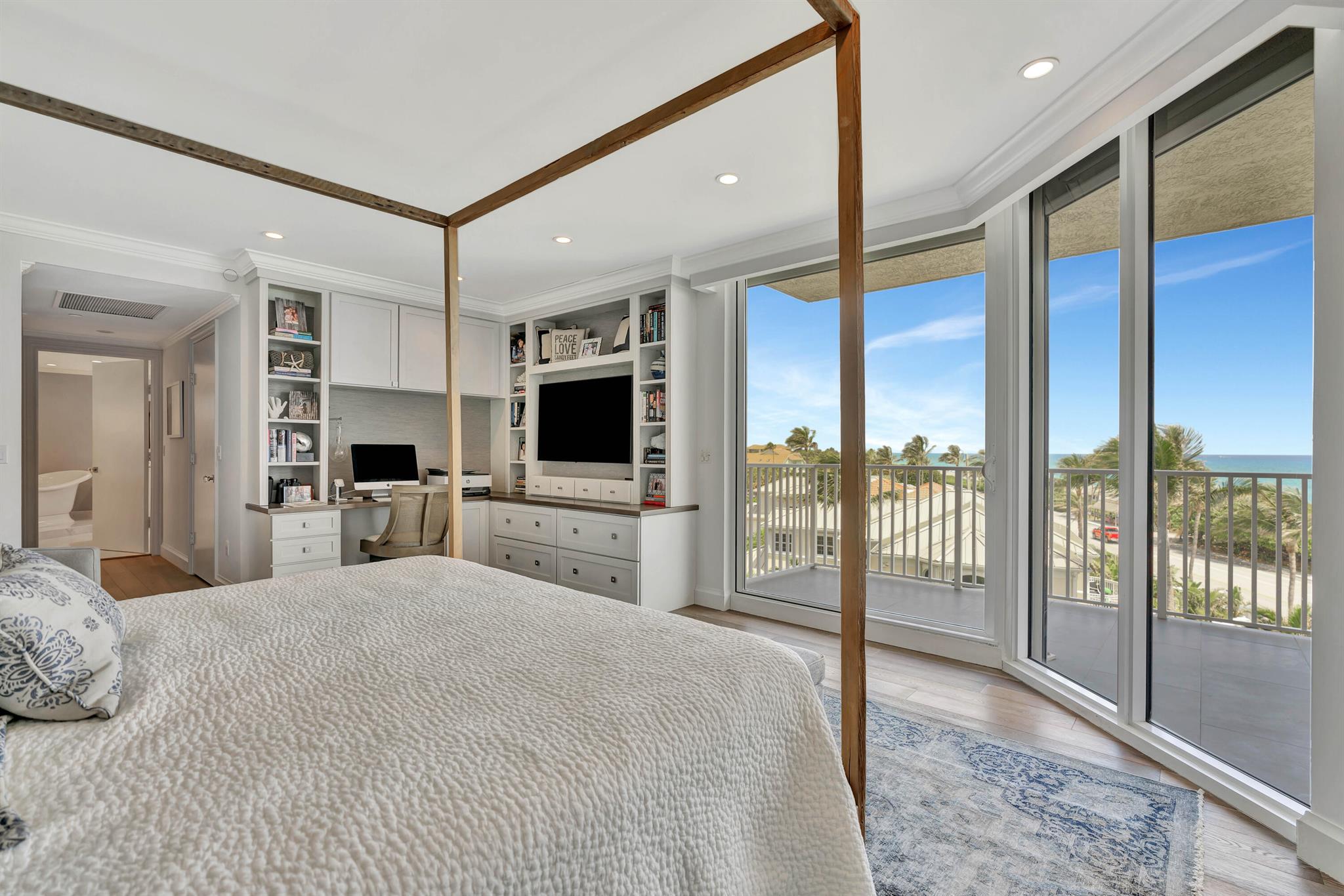 OCEAN ROYALE CONDO - Residential