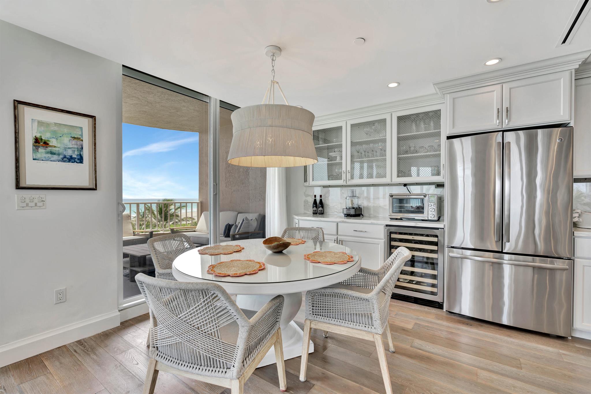 OCEAN ROYALE CONDO - Residential