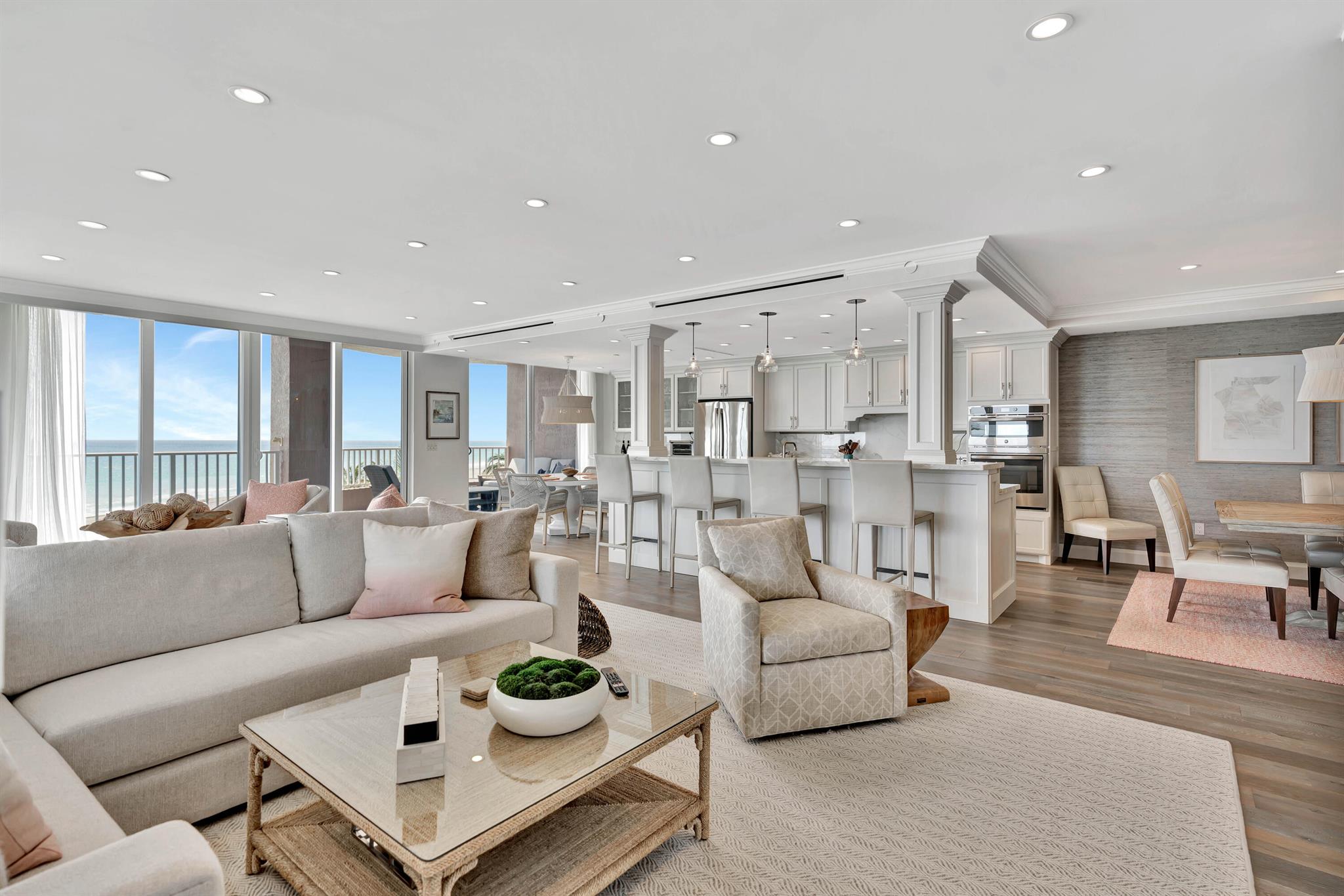 OCEAN ROYALE CONDO - Residential