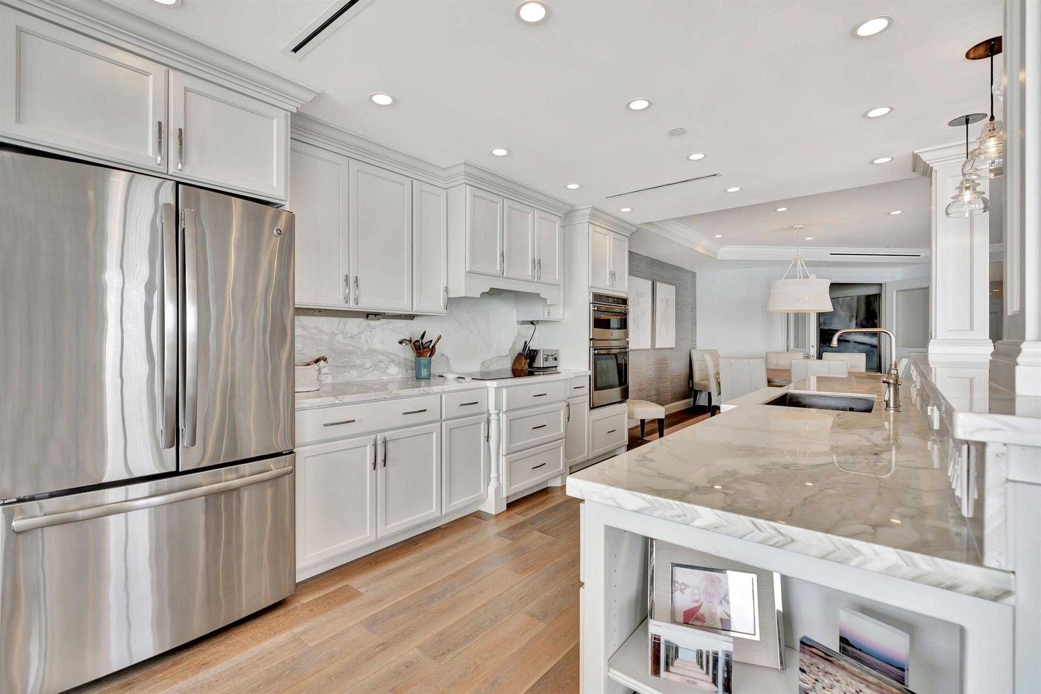 OCEAN ROYALE CONDO - Residential